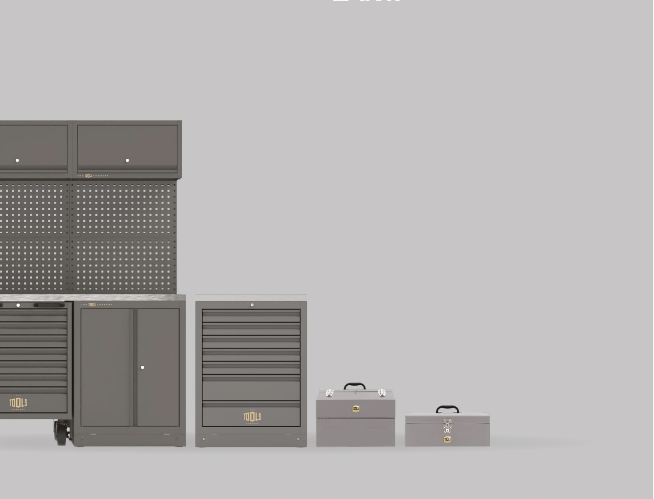 The Tools Company